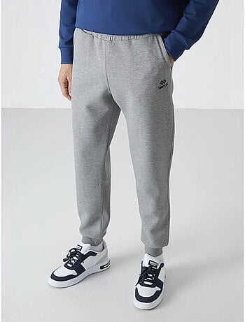 Pantalón de chándal jogger slim de hombre tommy