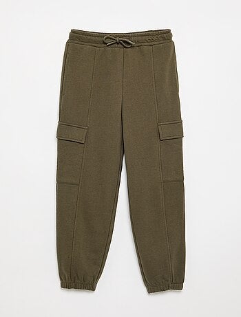 Pantalón de chándal