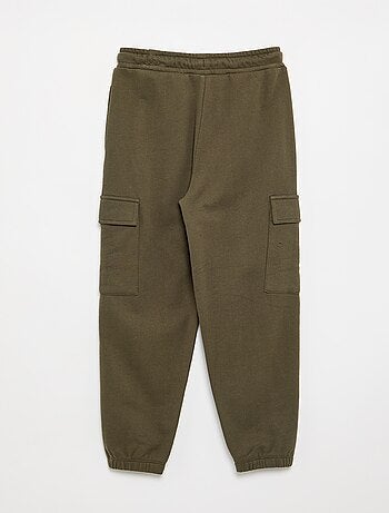 Pantalón de chándal
