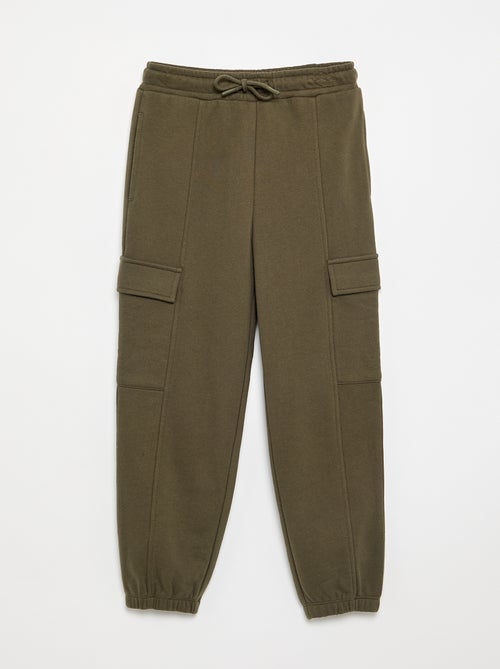 Pantalón de chándal - Kiabi