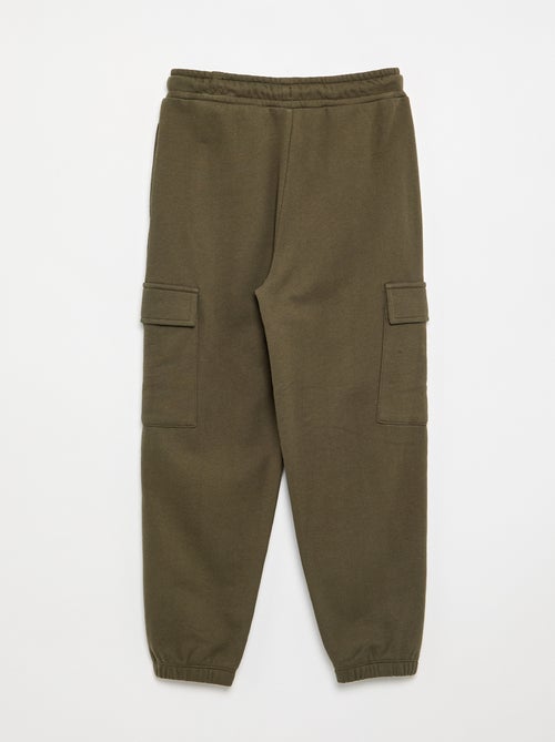 Pantalón de chándal - Kiabi