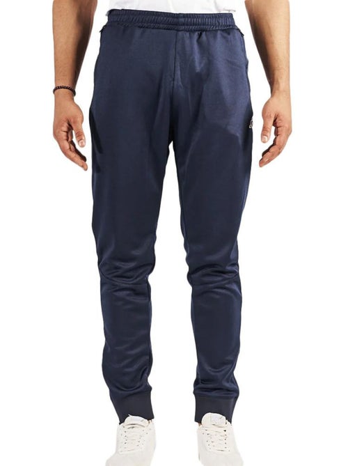 Pantalón de Chándal Kappa para Hombre - Kiabi Pantalón de Chándal Kappa para Hombre - Kiabi