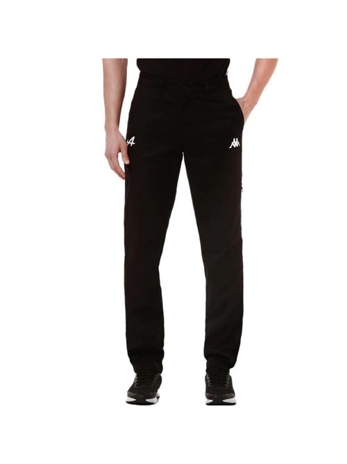 Pantalón de Chándal Kappa para Hombre - Kiabi