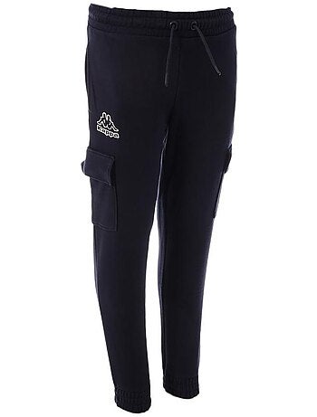 Pantalón de Chándal Kappa para Niño,