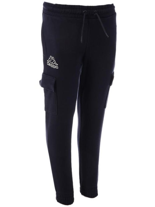 Pantalón de Chándal Kappa para Niño, - Kiabi Pantalón de Chándal Kappa para Niño, - Kiabi