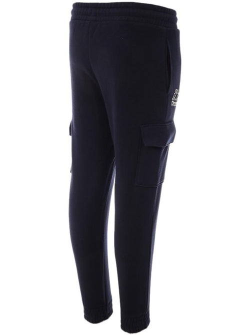 Pantalón de Chándal Kappa para Niño, - Kiabi Pantalón de Chándal Kappa para Niño, - Kiabi