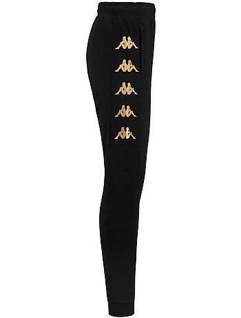 Pantalón de chándal kappa para niño