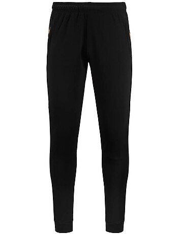 Pantalón de chándal kappa para niño
