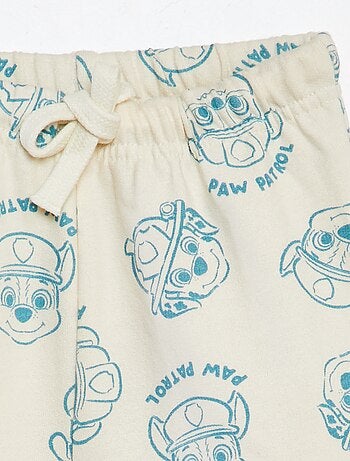 Pantalón de chándal 'La Patrulla Canina'