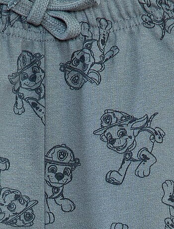 Pantalón de chándal 'La Patrulla Canina'