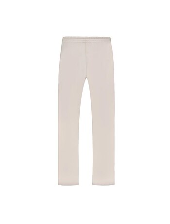 Pantalón de chándal Le Coq Sportif Contemporain para mujer, corte ancho