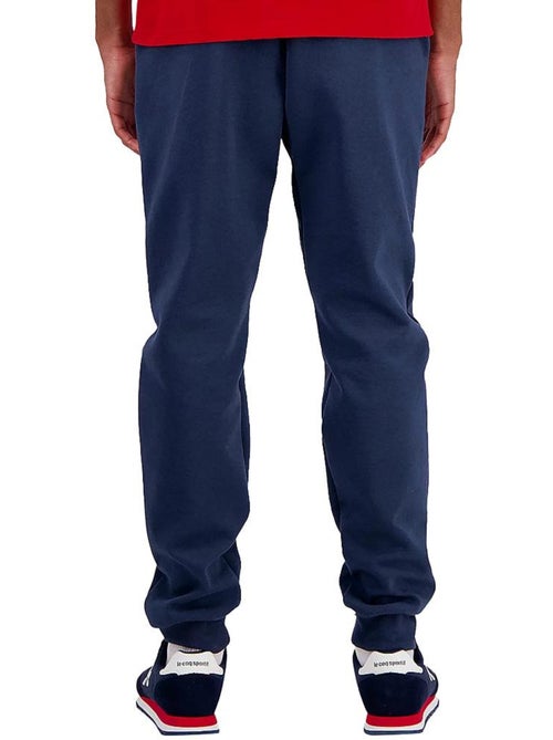 Pantalón de chándal le coq sportif para hombre - Kiabi Pantalón de chándal le coq sportif para hombre - Kiabi