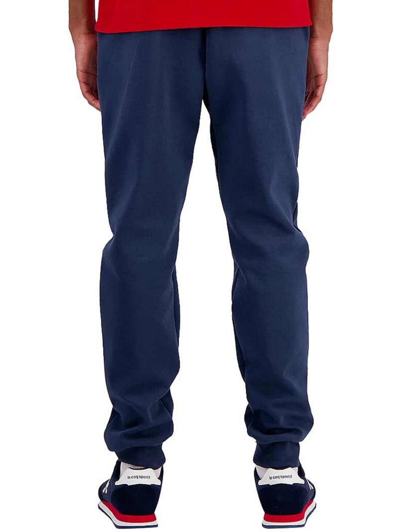 Pantalón de chándal le coq sportif para hombre Azul - Kiabi