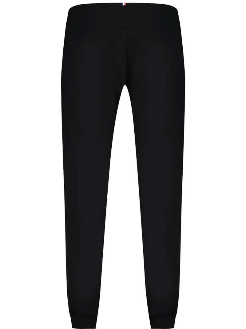 Pantalón de Chándal Le Coq Sportif para Hombre Negro - Kiabi