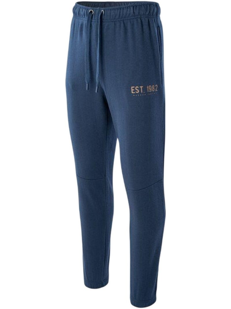 Pantalón de chándal liben para hombre - magnum Azul - Kiabi