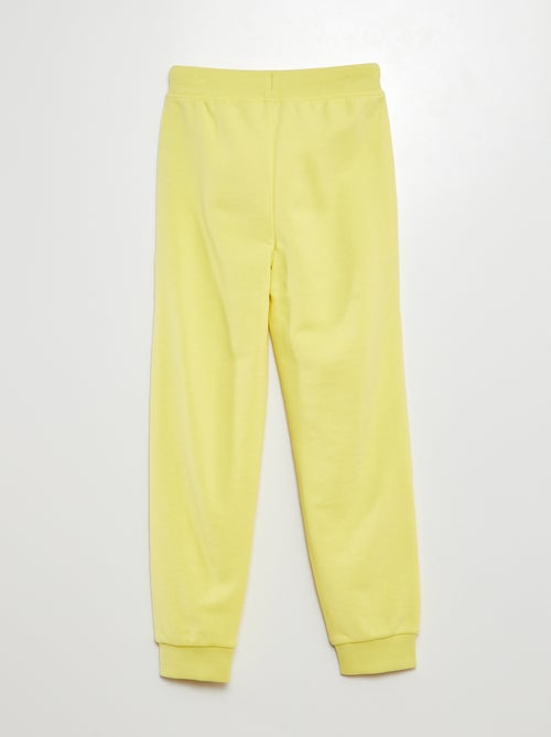 Pantalón de chándal ligero - Kiabi