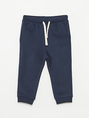 Pantalón de chándal ligero con cintura elástica