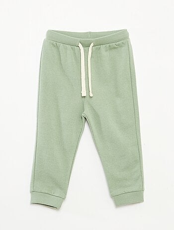 Pantalón de chándal ligero con cintura elástica