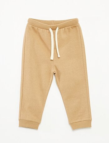 Pantalón de chándal ligero con cintura elástica