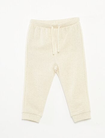 Pantalón de chándal ligero con cintura elástica