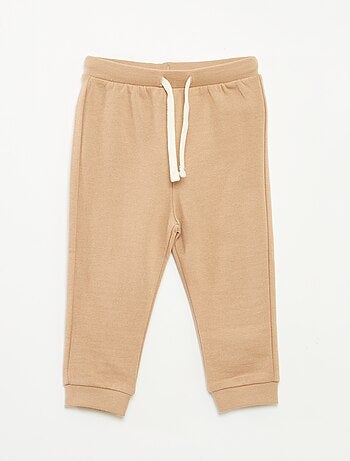 Pantalón de chándal ligero con cintura elástica