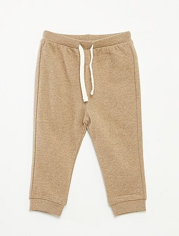 Pantalón de chándal ligero con cintura elástica