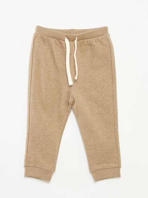 Pantalón de chándal ligero con cintura elástica - Kiabi