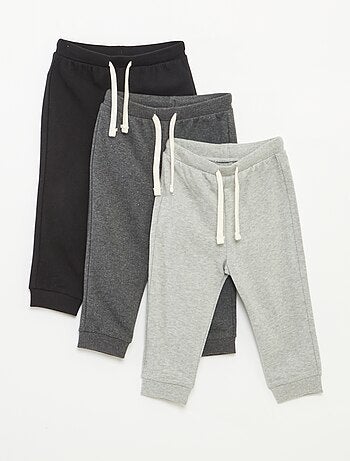 Pantalón de chándal ligero con cintura elástica