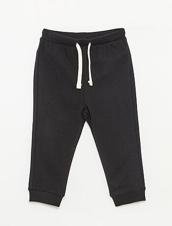 Pantalón de chándal ligero con cintura elástica