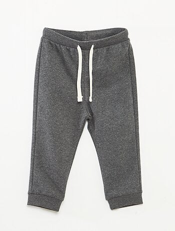 Pantalón de chándal ligero con cintura elástica