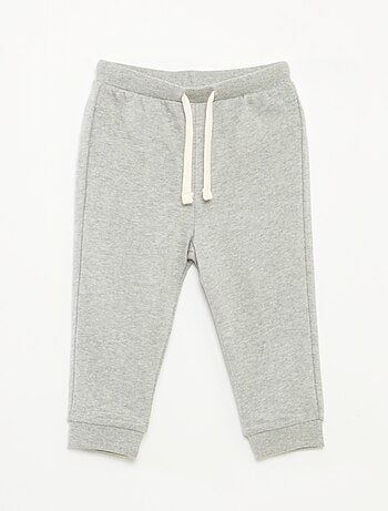 Pantalón de chándal ligero con cintura elástica