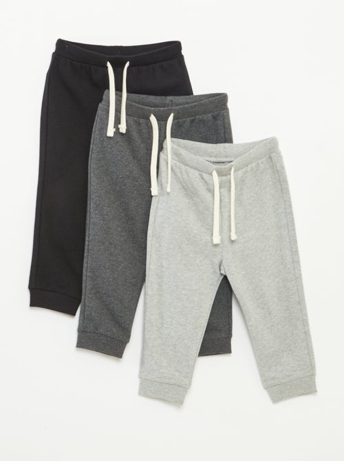 Pantalón de chándal ligero con cintura elástica - Kiabi