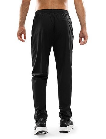 Pantalón de chándal ligero hombre fitness hombre function