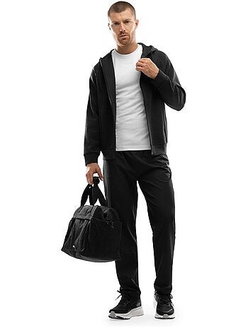 Pantalón de chándal ligero hombre fitness hombre function