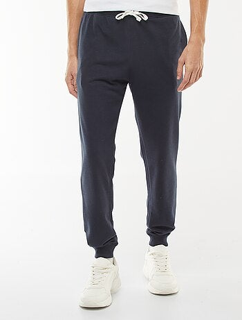 Pantalón de chándal ligero liso