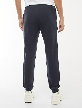 Pantalón de chándal ligero liso