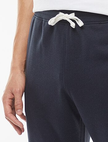 Pantalón de chándal ligero liso