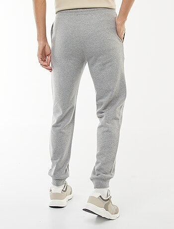 Pantalón de chándal ligero liso