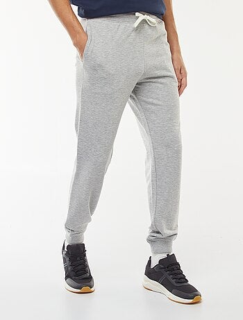 Pantalón de chándal ligero liso