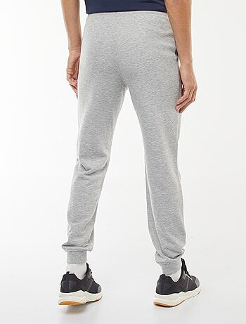 Pantalón de chándal ligero liso