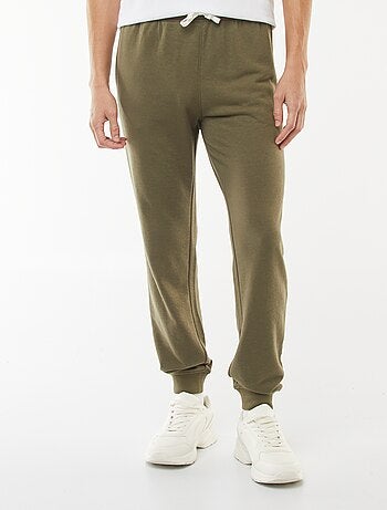Pantalón de chándal ligero liso