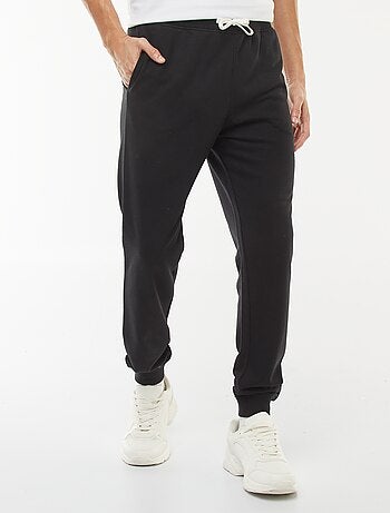 Pantalón de chándal ligero liso