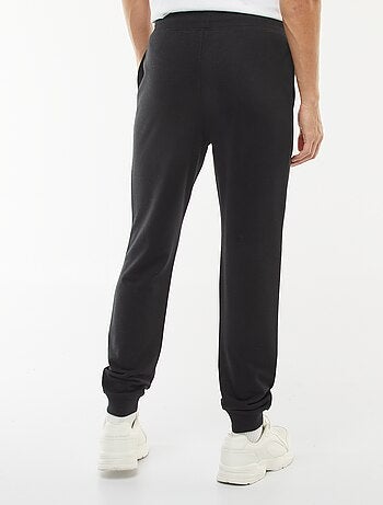 Pantalón de chándal ligero liso
