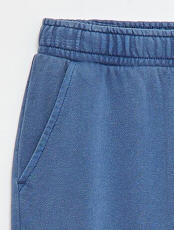 Pantalón de chándal ligero multibolsillos