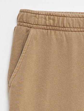 Pantalón de chándal ligero multibolsillos