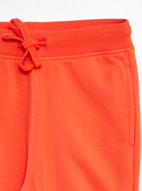 Pantalón de chándal ligero - Kiabi