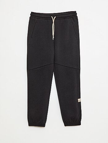Pantalón de chándal liso