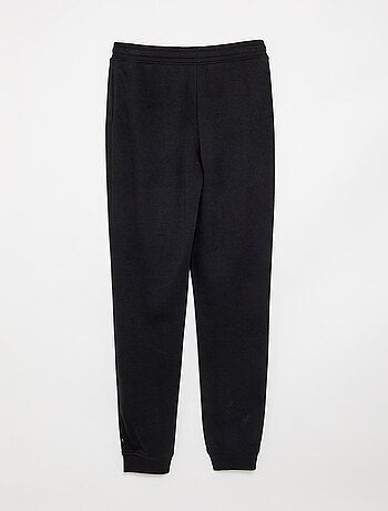 Pantalón de chándal liso