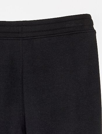 Pantalón de chándal liso