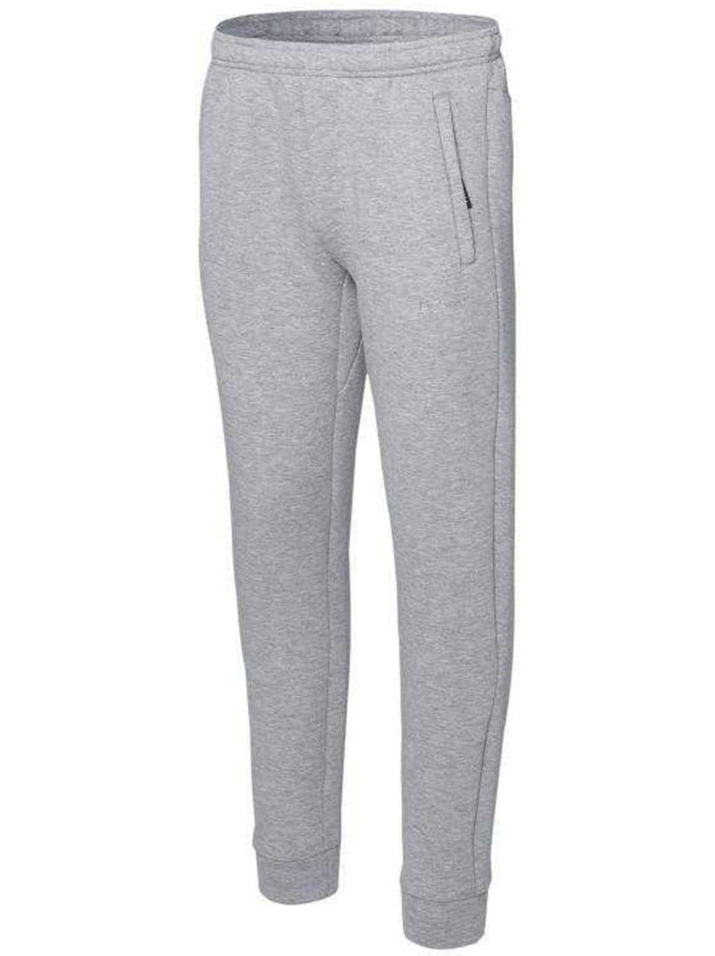 Pantalón de chándal lumnan para hombre - fitanu Gris - Kiabi